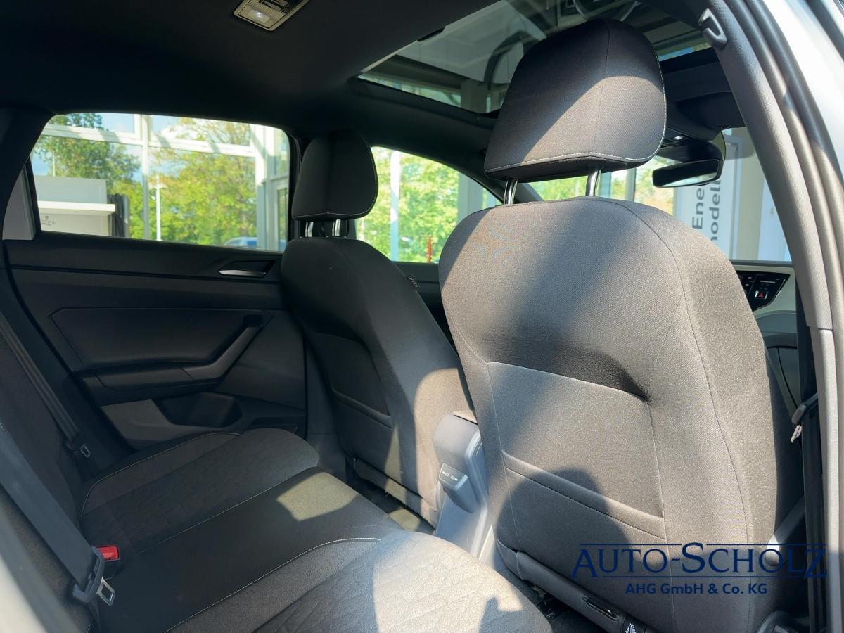 Volkswagen Taigo 1.0 TSI Move DSG+GJR+AHK+PANO+RFK+MATRIX, миниатюра 11
