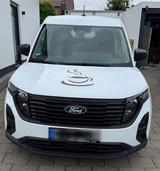 Ford Courier - Ford Courier von privat