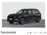 BMW X7 xDrive40d M-Sportpaket Pro+Standheizung+Soft- - BMW X7: Sportpaket