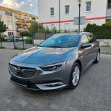 Opel Insignia *TÜV NEU*1.HAND*12M GARANTIE* - Opel Insignia Gebrauchtwagen in Berlin