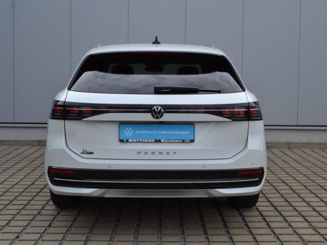 Passat Variant 2.0 TDI DSG Elegance IQ.DRIVE/AHK