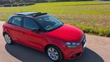 Audi A1 1.2 TFSI Ambition Sportback Ambition - gebrauchte Audi A1 aus dem Jahr 2014