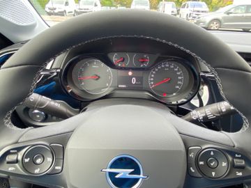 Bild 24 Opel CORSA GS LINE 100 PS AUTOMATIK PDC V+H KAMERA