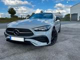 Mercedes-Benz CLE 300 4MATIC Autom. - - Mercedes-Benz CLE-Klasse von privat
