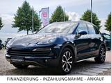 Porsche Cayenne S Diesel 4.2 V8 *2.HD*S-HEFT*NUR 115TKM* - Porsche Cayenne: 4s