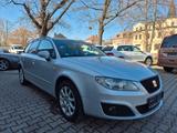 Seat Exeo ST,2.0TDi, Style,Klimaaut,Navi,Rückfahrkam. - Seat Exeo: ST