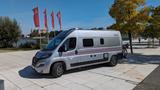 Dethleffs Ducato Globetrail - Dethleffs Ducato