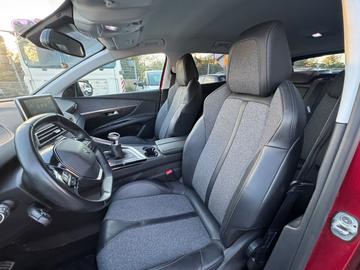 Peugeot 3008 Allure - Bild 8