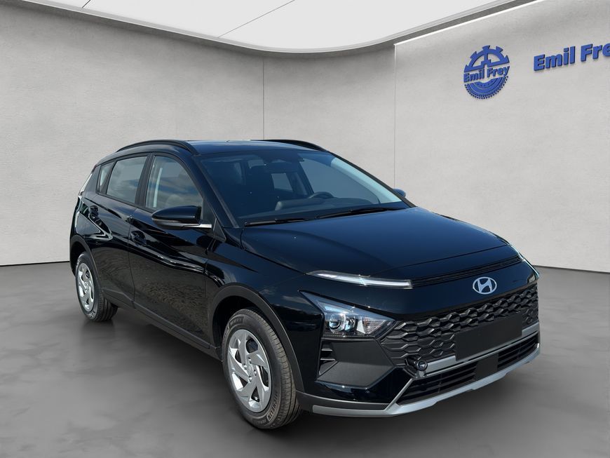 Hyundai BAYON – Bild 7