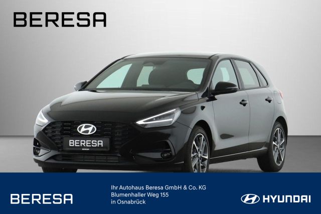 Hyundai i30 FL 5-Türer (MY25) 1.0T-GDi (100PS) 6-MT 2WD