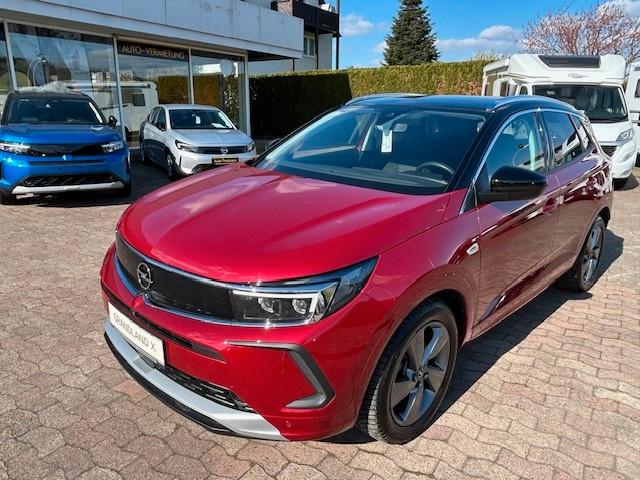 Opel Grandland Ultimate Plug-in-Hybrid
