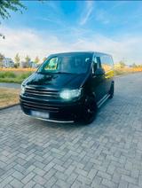 Volkswagen T5 Multivan - Volkswagen T3 in Duisburg