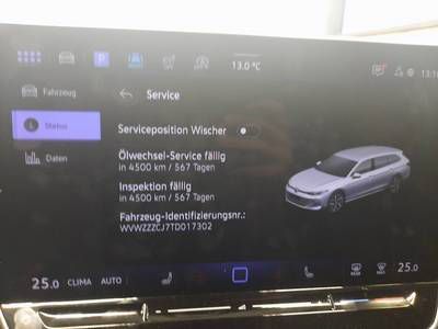 Volkswagen Passat - Bild 6