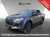 Isuzu D-Max Double Cab 4x4 V-Cross Automatik MY2025 ! - Isuzu Gebrauchtwagen
