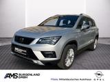 Seat Ateca 1.4 TSI Xcellence 1.Hd 8-fach LMF LED Kame - Seat Ateca in Halle