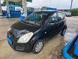 Suzuki suzuki splash 108tkm, klima, tüv neu, - gebrauchte Suzuki Splash aus dem Jahr 2008