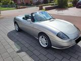 Fiat Barchetta 1.8 16V - Leder - Alu - Fiat Barchetta aus 1995