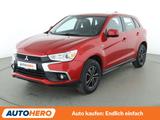 Mitsubishi ASX 1.6 Edition 100 2WD *NAV*CAM*SHZ*ALU*KLIMA*