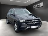 Mercedes-Benz GLE 350 de Distro*Kamera*LED*DAB*ele.Sitz*19 - Mercedes-Benz GLE 350 Hybrid (Diesel/Elektro)