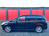 Ford Galaxy Business - Ford Galaxy: Business
