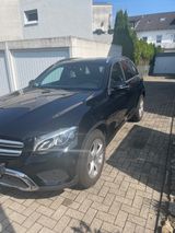 Mercedes-Benz GLC 220 d 4MATIC Autom. - - Mercedes-Benz GLC-Class in Dortmund