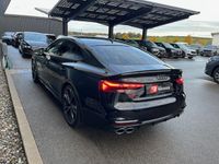 Audi S5 - Vorschau Bild 5