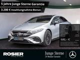 Mercedes-Benz EQS 580 4M AMG Sport Premium+ Distr. LED Pano HU
