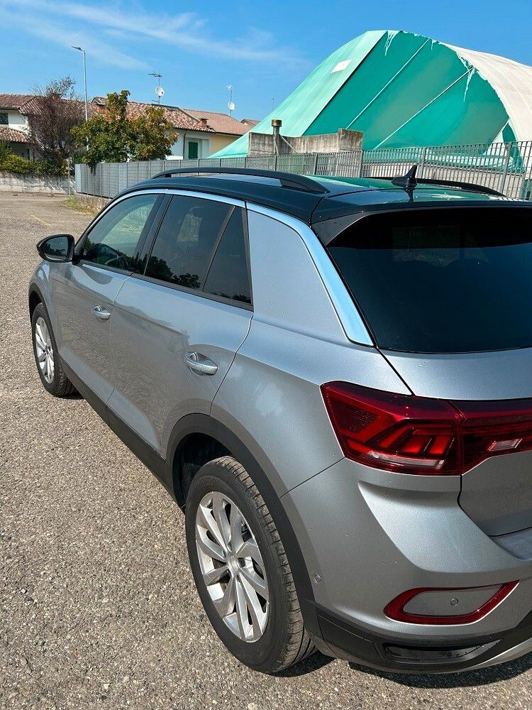 Other Volkswagen T-Roc 2.0 TDI SCR R-Line imagem 3