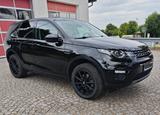 Land Rover Discovery Sport TD4 132kW Automatik 4WD SE SE - Land Rover Discovery Sport von privat