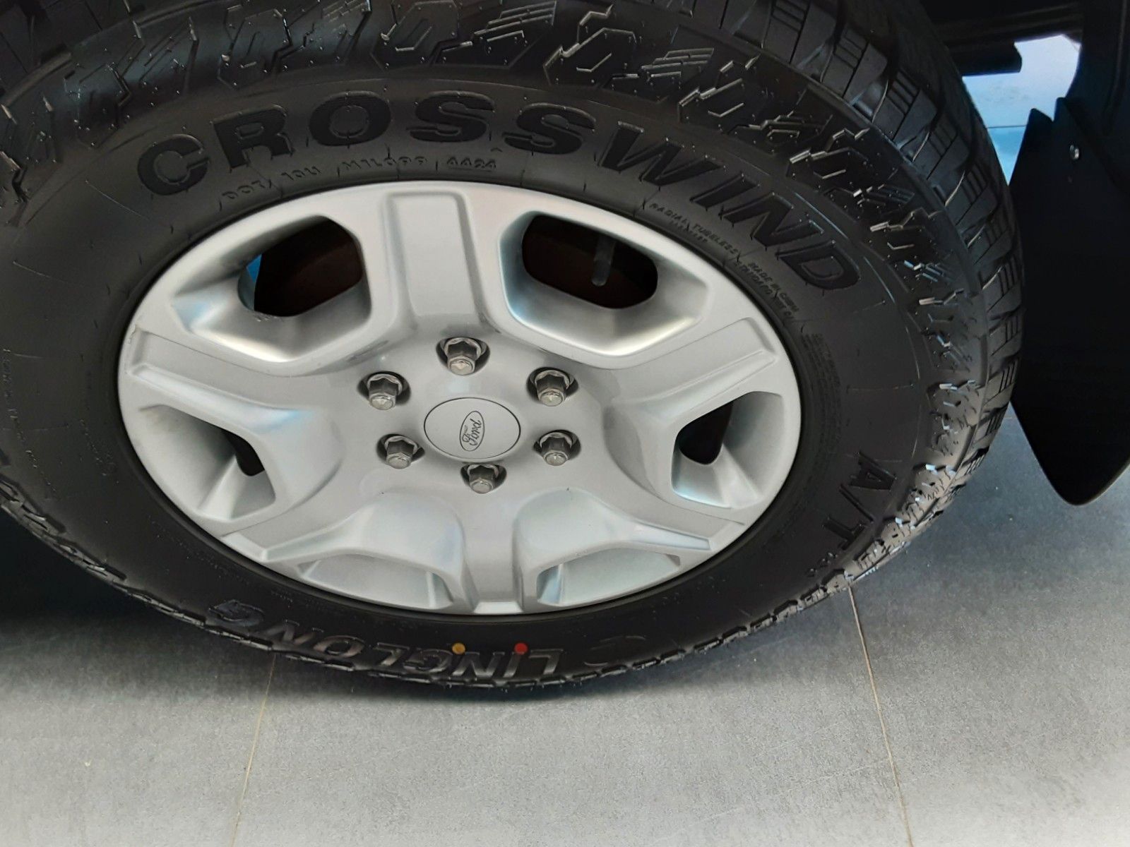 Ford Ranger 3.2 TDCI Limited 4x4 Leder SH AHK foto 8