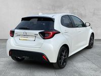 Mazda 2 Hybrid - Vorschau Bild 5
