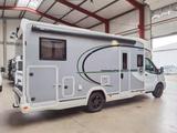 Chausson 797 TITANIUM / -2026- / 165PS- 8G. / 4.1T. / AHK - Chausson Festbett Diesel Teilintegrierter