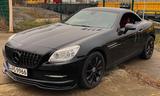 Mercedes-Benz SLK 350 *BESCHREIBUNG LESEN* - Mercedes-Benz SLK 350 in Berlin