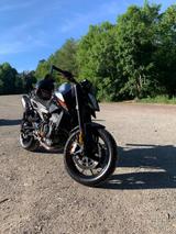 KTM Duke 790 L - KTM 790 DUKE L