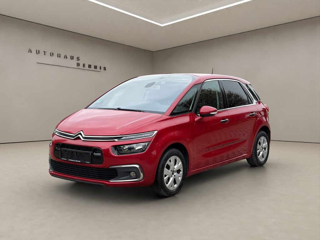 Image of Citroën C4 Picasso