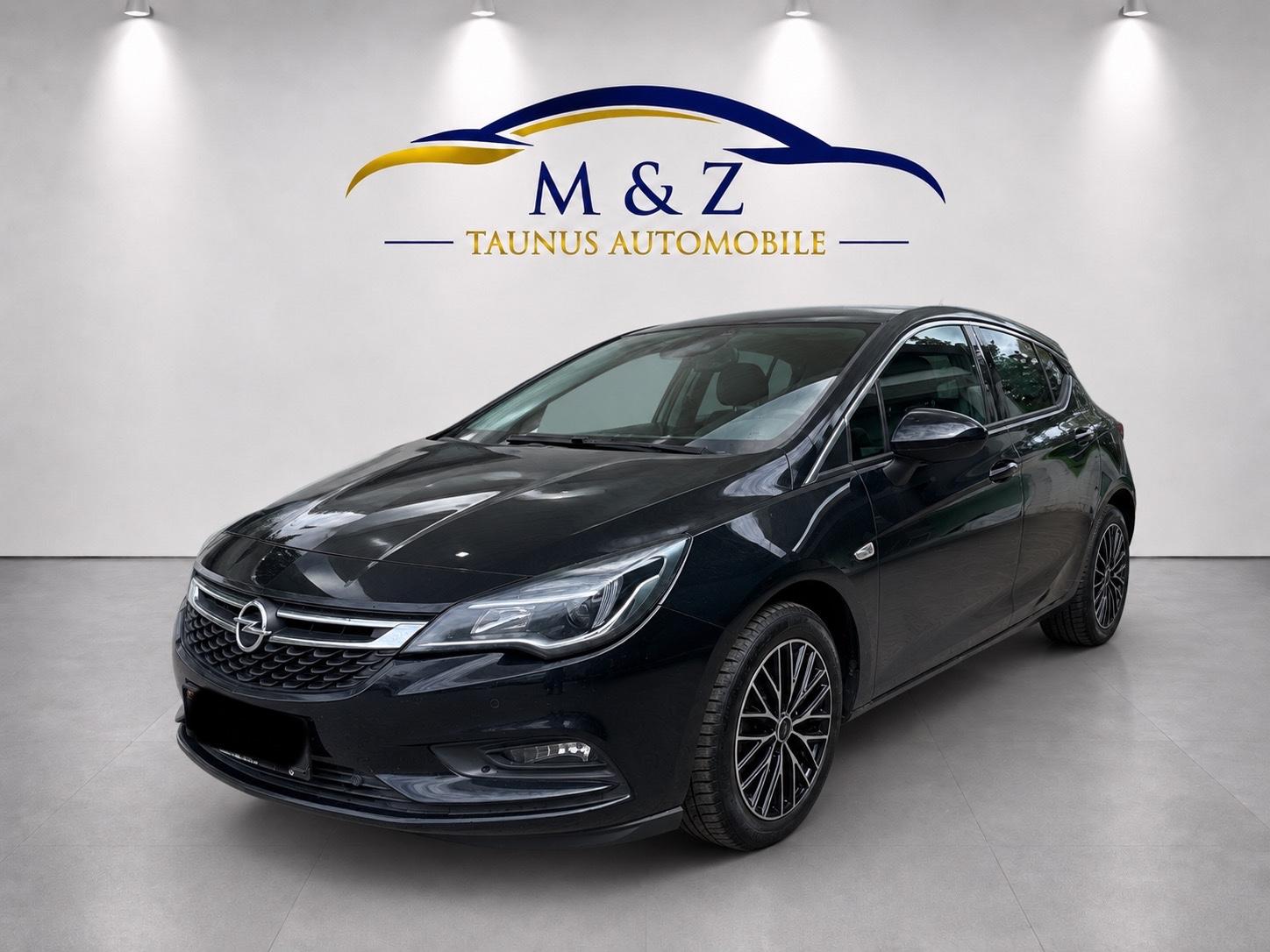 Opel Astra K Lim. 5-trg. Dynamic/BESCHREIBUNG LESEN!!