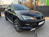 Seat Ateca FR 4Drive · Alcantara · DSG · Panoramadach - Seat Ateca Gebrauchtwagen in Frankfurt