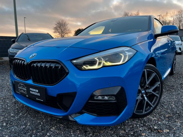 BMW 218i M SPORT GRAN COUPE-LED-M PAKET-NAVIGATION