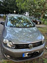 Volkswagen Golf Plus 1.2 TSI DSG MATCH MATCH - VW Golf Plus Gebrauchtwagen in Berlin