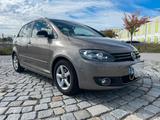 Volkswagen VW GOLF PLUS 1.4 STYLE DSG,122 PS, EZ 2012... - Volkswagen Golf: 122 Ps