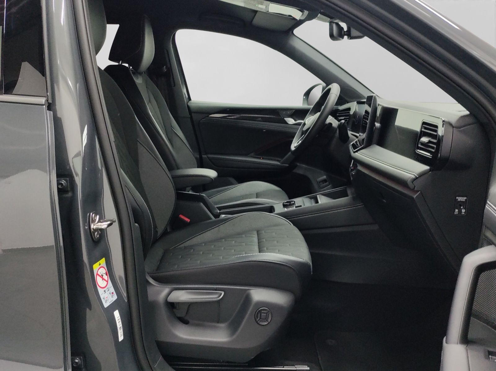 Volkswagen Tiguan - Bild 5