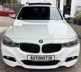 BMW 320d GranTurismo xDrive M-Packet Automatik - BMW 320 Gebrauchtwagen in Kassel
