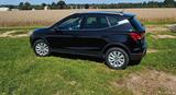 Seat Arona 1,6 Diesel 2 Hand Scheckheft TÜV NEU 