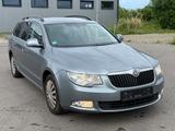Skoda Superb Combi Ambition 2.0TDI /NAVI/EURO-5/PDC/ - Skoda Superb: 2.5