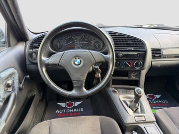 BMW 316 - 11