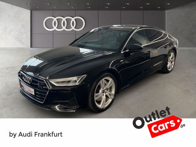 Audi A7 - Bild 1