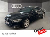 Audi A7 - Vorschau Bild 1