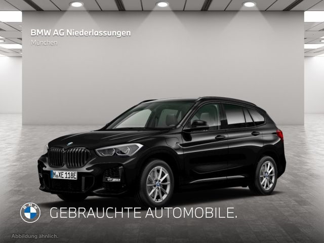 BMW X1 xDrive25e M Sport Navi AHK Harman/K Kamera