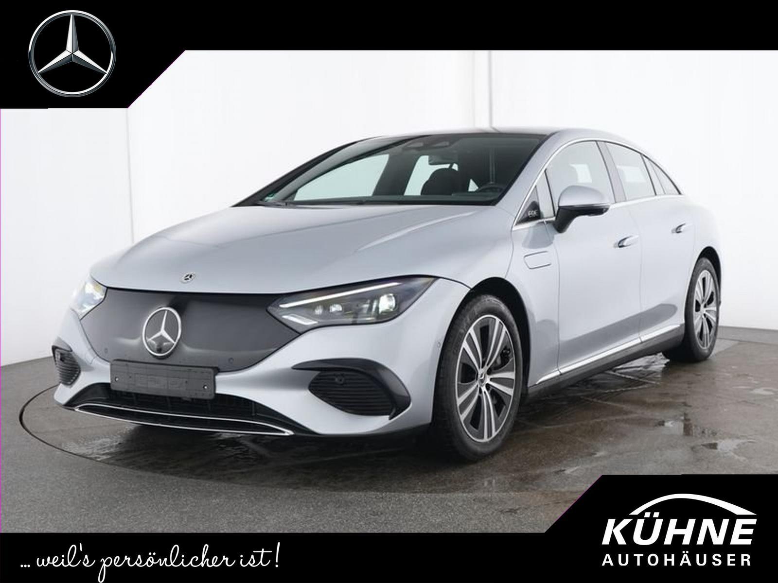 Mercedes-Benz EQE 300 PremiumPlus+ENERGIZING+Air+Head+Rangier