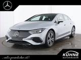 Mercedes-Benz EQE 300 PremiumPlus+ENERGIZING+Air+Head+Rangier - Mercedes-Benz EQE: Silber